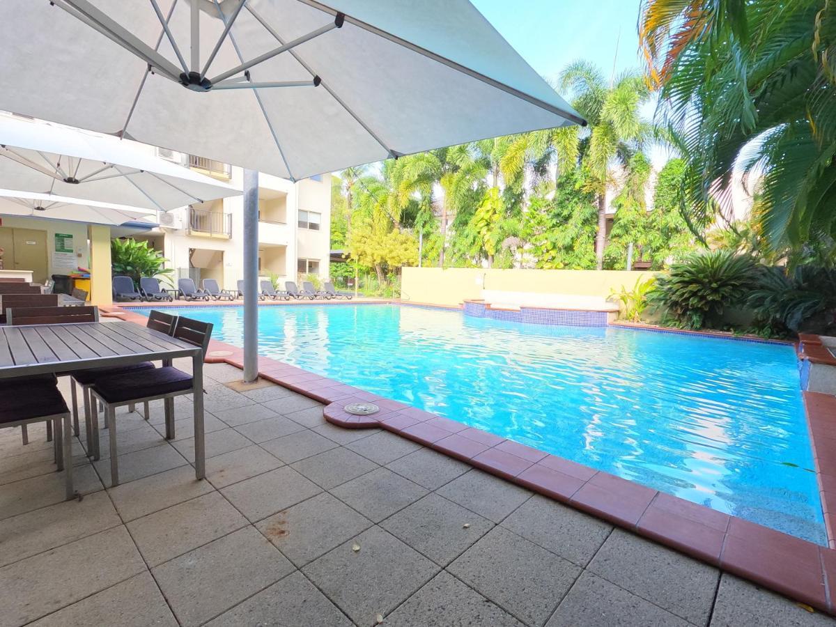 Central Plaza Port Douglas Buitenkant foto