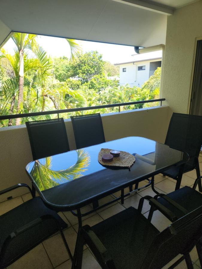 Central Plaza Port Douglas Buitenkant foto